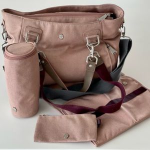 Lassig Diaper Bag